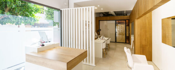 Centre d'esthétique